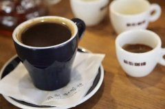 黑咖啡美式咖啡和手冲单品咖啡哪种口感更佳
