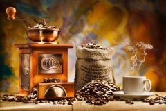 咖啡连锁品牌排行榜10强 - 咖啡十大品